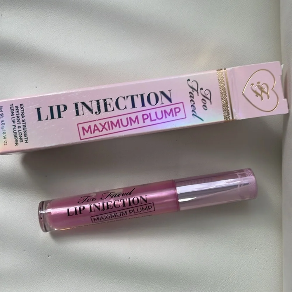 Too Faced I 0.14oz